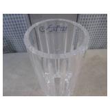 (EC1) Astral Peerage Hand Blown-Han...