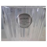 (EC1) Astral Peerage Hand Blown-Han...