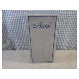 (EC1) Astral Peerage Hand Blown-Han...