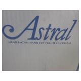 (EC1) Astral Peerage Hand Blown-Han...