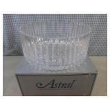 (CS) Astral Peerage Hand Blown-Hand...