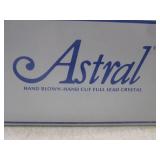 (CS) Astral Peerage Hand Blown-Hand...