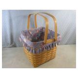 (A-3) Vintage Longaberger Grandma B...