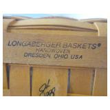 (A-3) Vintage Longaberger Grandma B...