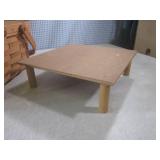 (CS) Vintage Longaberger Hand Woven...