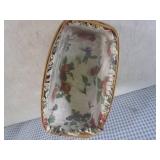 (CSB) Vintage Longaberger Hand Wove...