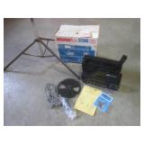 (EC1) Vintage Revue Lux Sound 35 Su...