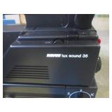 (EC1) Vintage Revue Lux Sound 35 Su...