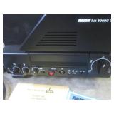 (EC1) Vintage Revue Lux Sound 35 Su...