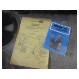 (EC1) Vintage Revue Lux Sound 35 Su...