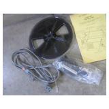 (EC1) Vintage Revue Lux Sound 35 Su...