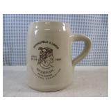 (CSB) Vintage 1981 Western Stonewar...