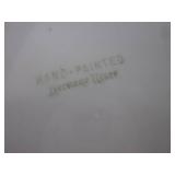 (BS) Apple Theme Plates, Small Plan...