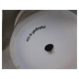 (BS) Apple Theme Plates, Small Plan...