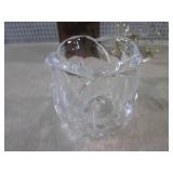 (BS) Assorted Glass Decor Etc...