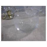 (BS) Assorted Glass Decor Etc...