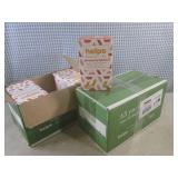 (B-1) 12 Boxes of Helps Organic Tea...