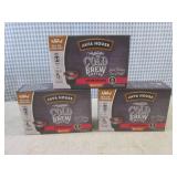 (B-1) 3 Boxes of Java House Ethiopi...