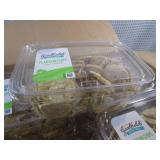 (C-1) 8 Containers of Dried Fruit P...