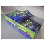 (B-3) 12 Bags of Sour Punch Assorte...