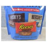 (B-3) Sharing Assortment Bag of Hes...