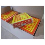 (EC1) 12 New Decks of Church