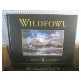 (F-2) 10 New Wildfowl of North Amer...