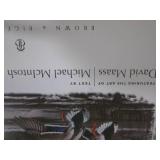 (F-2) 10 New Wildfowl of North Amer...