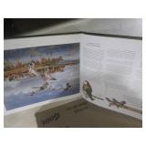 (F-2) 10 New Wildfowl of North Amer...