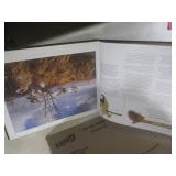 (F-2) 10 New Wildfowl of North Amer...