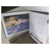 (F-2) 10 New Wildfowl of North Amer...