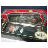 (G-1) Large 30 Gallon Tote of Porce...