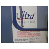 (G-1) Large 30 Gallon Tote of Porce...