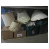 (BR1) Assorted Unsold Lots...