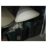 (BR1) Assorted Unsold Lots...