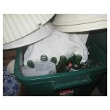 (BR1) Assorted Unsold Lots...