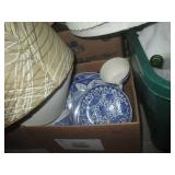 (BR1) Assorted Unsold Lots...