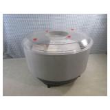 (A-1) TH120 Egg Incubator...