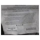 (A-1) TH120 Egg Incubator...