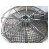 (A-1) TH120 Egg Incubator...