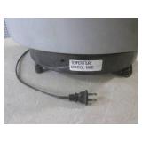 (A-1) TH120 Egg Incubator...