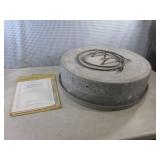 (EW3) Egg Incubator...