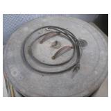 (EW3) Egg Incubator...