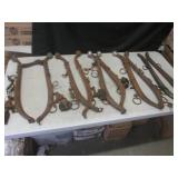 (EW5) Assortment of Vintage/Antique...