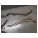 (EW5) Assortment of Vintage/Antique...