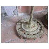 (BSB) 3 Vintage Floor Lamps...