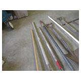 (BS) Assorted Yard/Garden Tools...