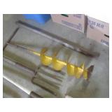 (BS) Assorted Yard/Garden Tools...