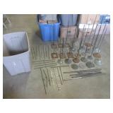 (EW4) Large Assortment of Vintage M...