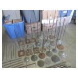 (EW4) Large Assortment of Vintage M...